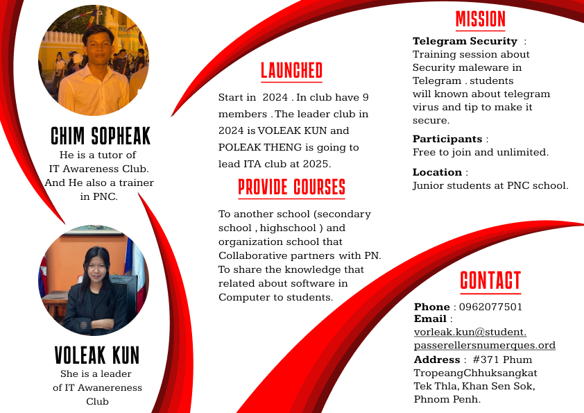 Brochure 4